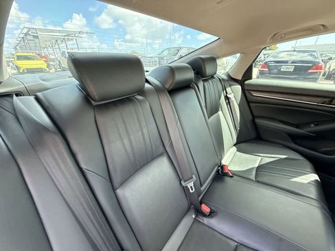 Used 2022 Honda Accord EX-L image 26