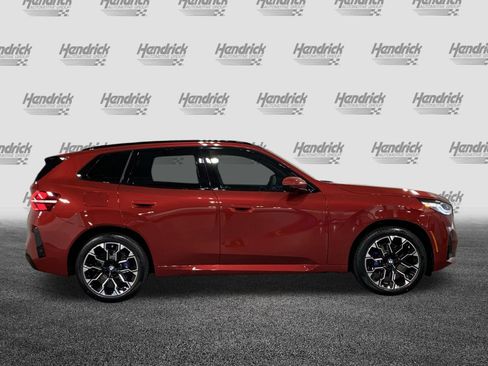 Used 2026 BMW X3 xDrive30i w/ Premium Package AWD/4WD image 9