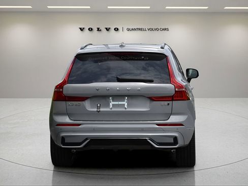 Certified 2025 Volvo XC60 B5 Ultra w/ Protection Package Premier image 5