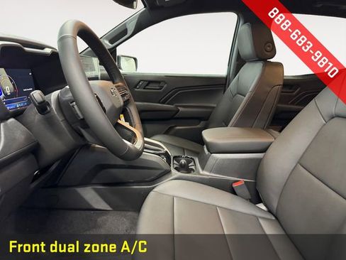 New 2026 Chevrolet Colorado Trail Boss image 8