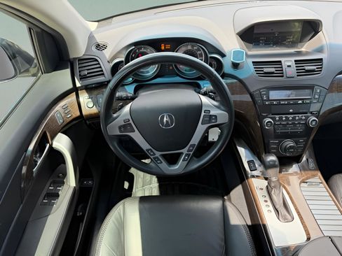 Used 2013 Acura MDX w/ Technology Package AWD/4WD image 18