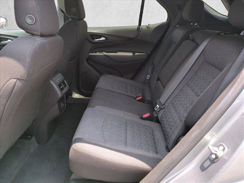 Used 2024 Chevrolet Equinox LT AWD/4WD image 18