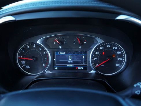 Used 2022 Chevrolet Blazer LT image 6