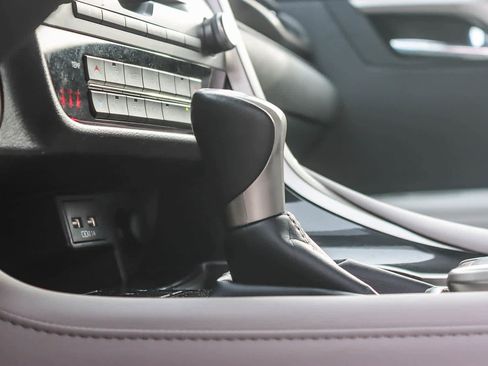 Certified 2022 Lexus RX 350 AWD image 21