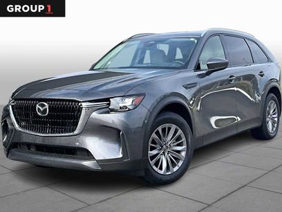 Used 2024 MAZDA CX-90 3.3 Turbo w/ Preferred Package