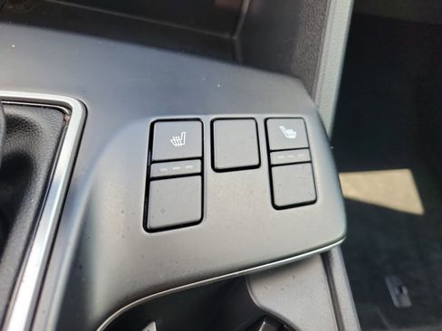 Used 2024 Kia Sportage LX AWD/4WD image 11