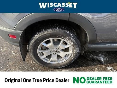 Used 2022 Ford Bronco Sport image 21