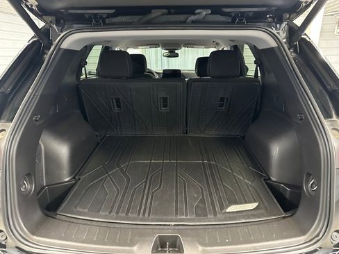 Certified 2024 Chevrolet Blazer LT w/ Convenience Package image 25