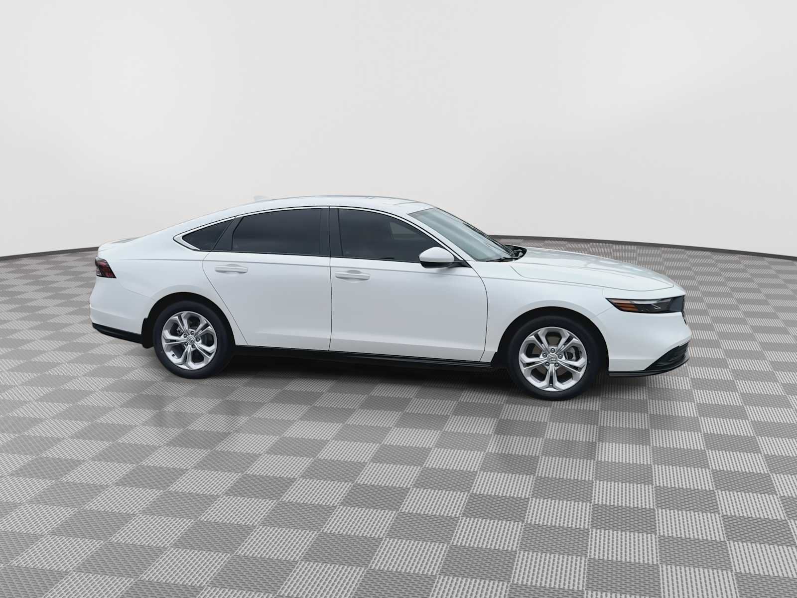 New 2026 Honda Accord LX image 9