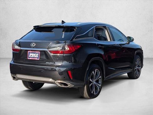 Used 2017 Lexus RX 350 FWD image 5