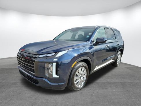 Used 2024 Hyundai Palisade SEL image 3
