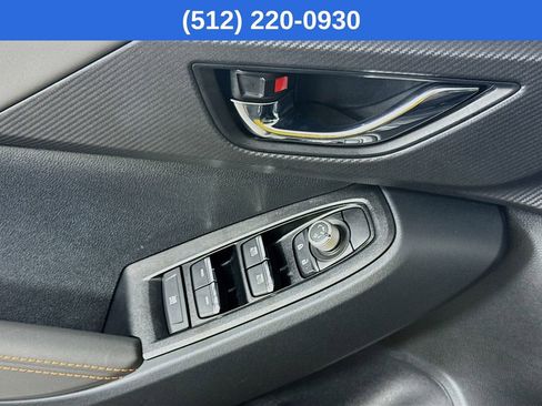 Certified 2025 Subaru Crosstrek 2.5i Limited w/ Crosstrek Mirror Package AWD/4WD image 21