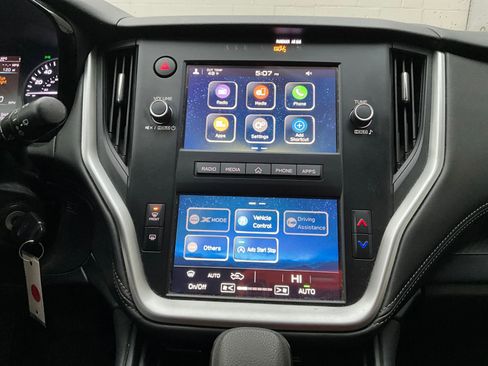 Certified 2021 Subaru Outback 2.5i image 21