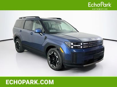 Used 2026 Hyundai Santa Fe SEL
