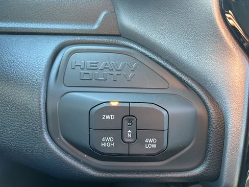 New 2026 RAM 3500 Laramie w/ Towing Technology Group image 19