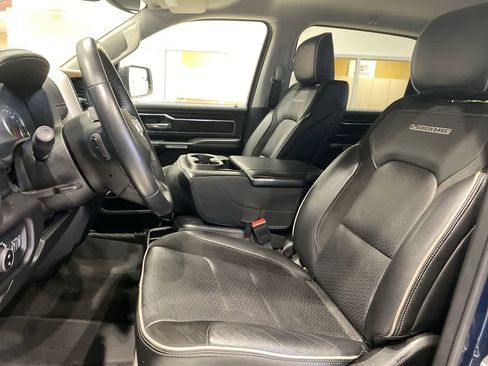 Used 2022 RAM 1500 Laramie image 11