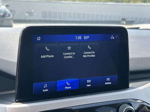 Used 2022 Ford Escape SE w/ SE Sport Appearance Package image 10