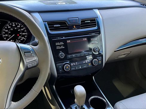 Used 2014 Nissan Altima 2.5 SL image 6
