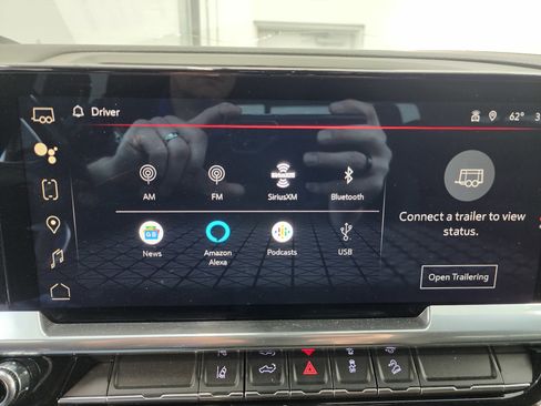 Used 2024 GMC Sierra 2500 SLE w/ SLE Value Package; image 52