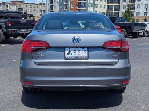 Used 2017 Volkswagen Jetta S FWD image 6