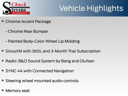 New 2026 Ford Ranger Lariat AWD/4WD image 8