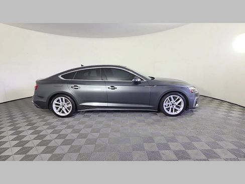 Used 2024 Audi A5 2.0T Premium Plus AWD/4WD image 35