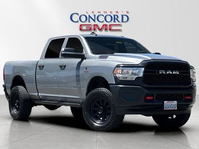 Used 2019 RAM 2500 Tradesman
