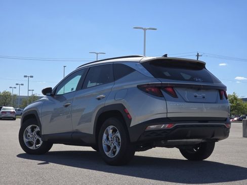 Used 2024 Hyundai Tucson SEL image 19