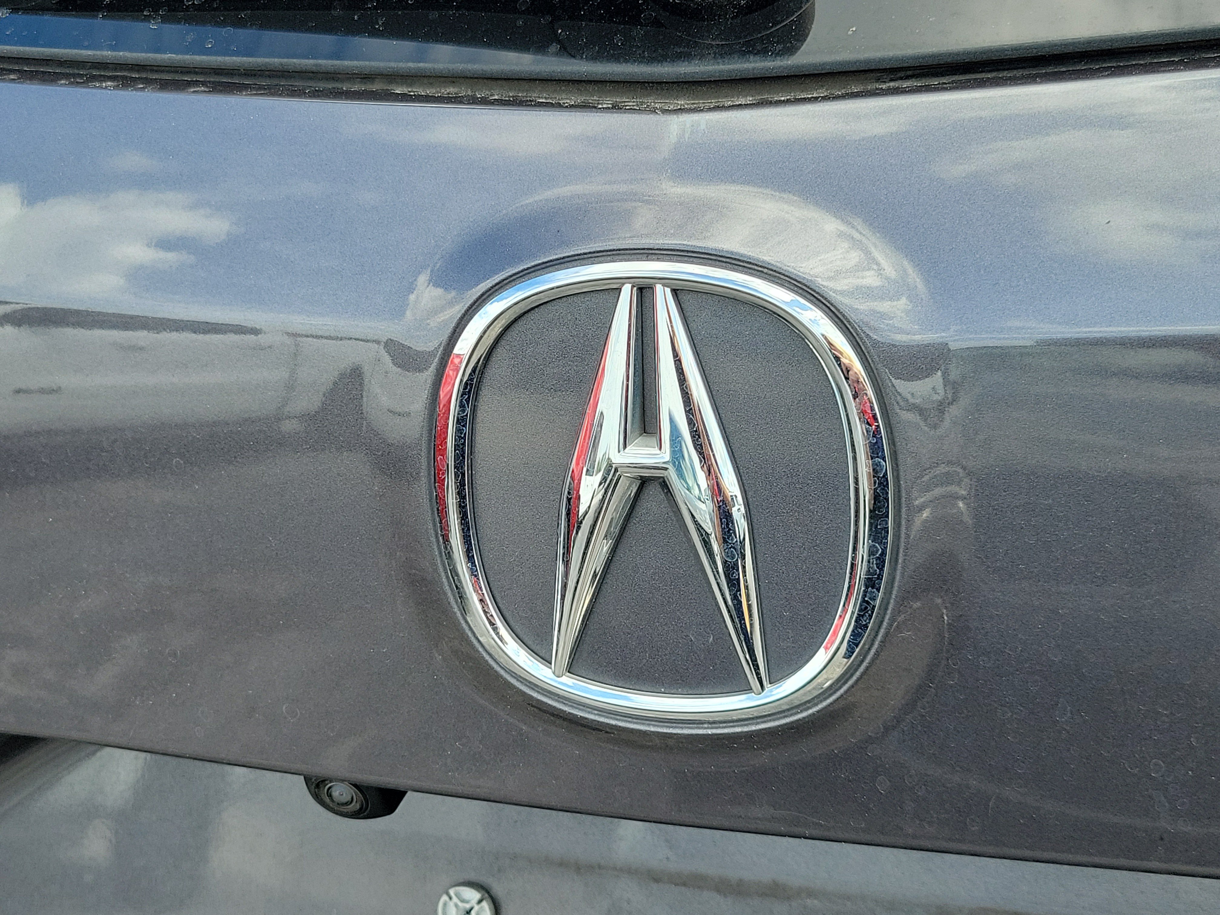 Used 2020 Acura RDX w/ Technology Package FWD image 10