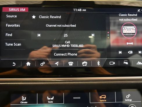 Used 2019 Land Rover Range Rover HSE AWD/4WD image 28