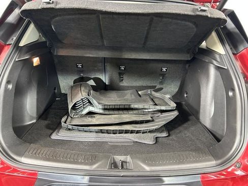 Used 2023 Buick Encore GX Essence w/ Advanced Technology Package AWD/4WD image 27