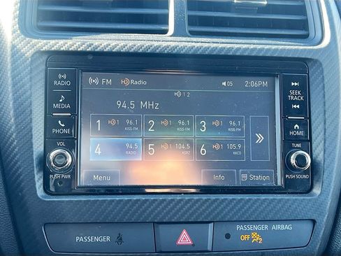 Used 2025 Mitsubishi Outlander Sport ES image 16