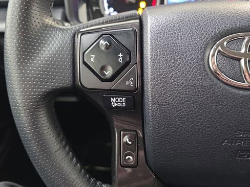 Used 2020 Toyota 4Runner TRD Pro AWD/4WD image 16