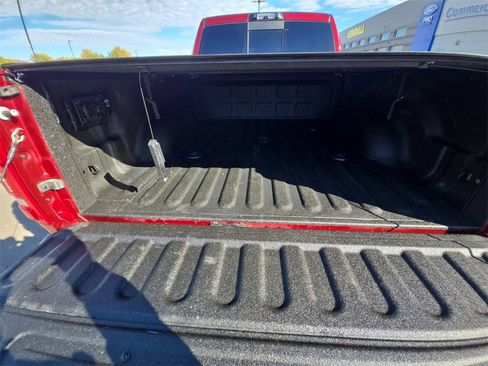 Used 2022 RAM 2500 Limited image 16