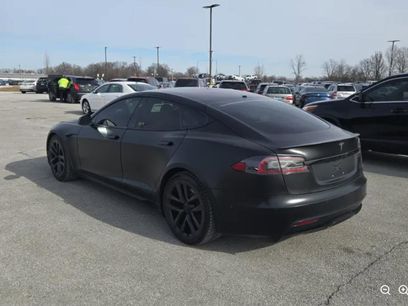 Used 2022 Tesla Model S Plaid