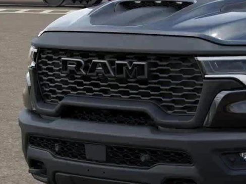 New 2026 RAM 1500 RHO w/ RHO Level 1 Equipment Group AWD/4WD image 17