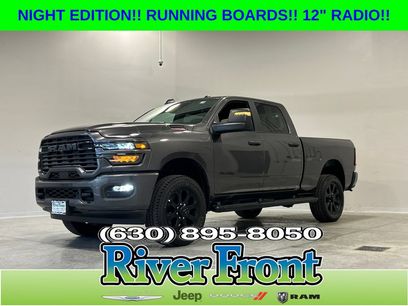 Used 2026 RAM 2500 Big Horn