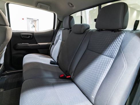 Used 2023 Toyota Tacoma SR AWD/4WD image 28