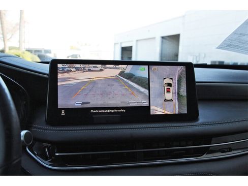 Used 2023 INFINITI QX60 Luxe w/ Performance Audio Package image 26