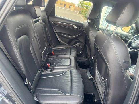 Used 2016 Audi Q5 TDI Premium Plus w/ Technology Package image 18
