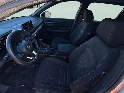Certified 2024 Honda CR-V Sport image 9