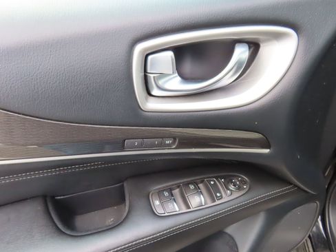 Used 2020 INFINITI QX60 Signature Edition AWD/4WD image 13