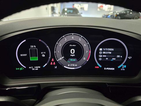 New 2026 Porsche Cayenne Turbo image 32