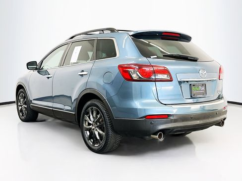 Used 2015 MAZDA CX-9 Grand Touring AWD/4WD image 5