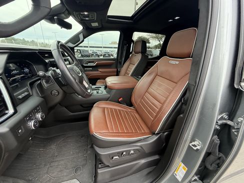 Used 2024 GMC Sierra 1500 Denali Ultimate image 28