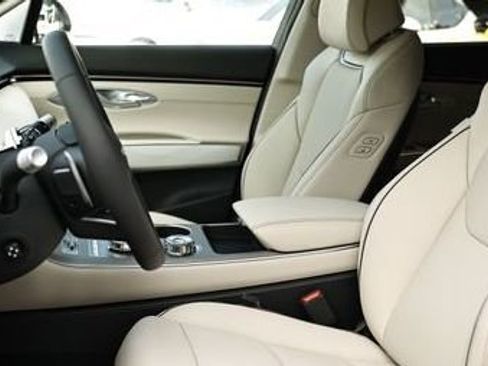 New 2026 Genesis GV70 2.5T Advanced image 20