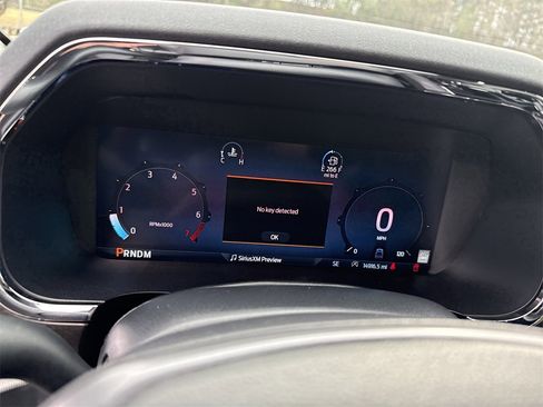 Used 2024 Ford F150 Lariat w/ Tow/Haul Package image 26