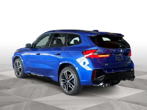 Used 2025 BMW X1 M35i AWD/4WD image 6