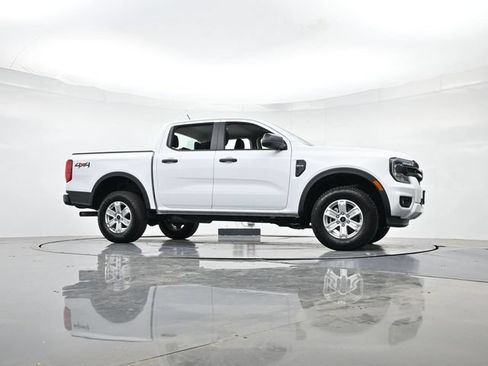 Certified 2025 Ford Ranger XL AWD/4WD image 30