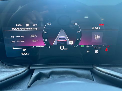 New 2025 Audi Q5 Prestige image 11